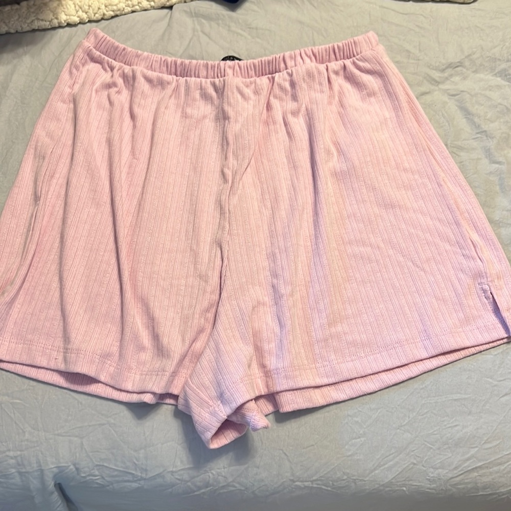 Abercrombie & fitch sleep shorts